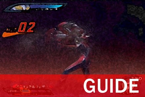 Tips Game Ultraman Nexusのおすすめ画像2