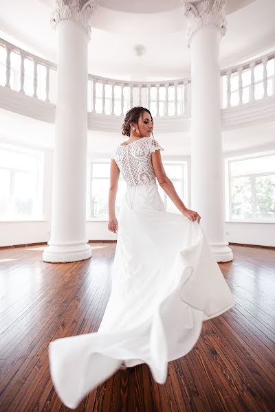 Wedding photographer Svetlana Krylova (krylovasvetas). Photo of 22 March 2022