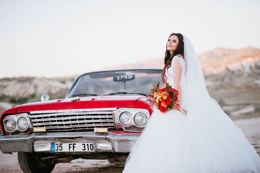 Wedding photographer Seda Elbasan (sedaelbasan). Photo of 11 July 2020