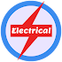 Electrical Drawing : Diagram, Calculation & Symbol 1.0.2