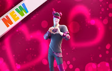 Fortnite Pinkie HD Wallpapers Tab small promo image