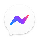 Messenger lite for PC & Mac - New Background