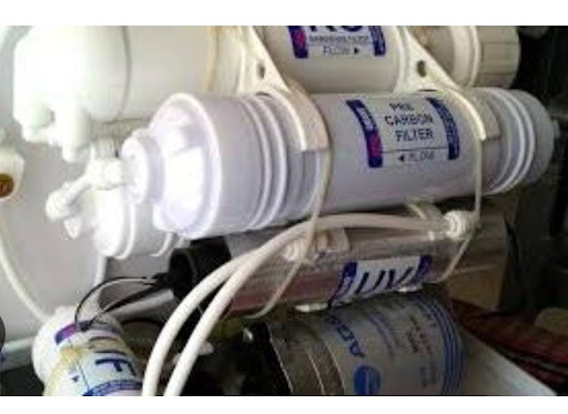 VK Aqua Service Eureka forbes authorised dealer — business photo 8