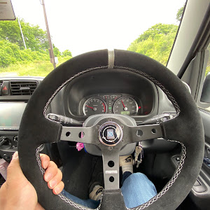 ジムニー JB23W