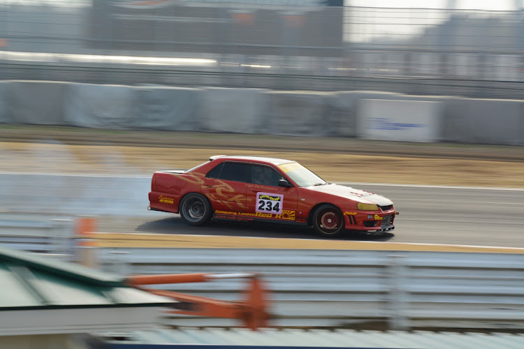 180SXの日産祭・スカイラインに関するカスタム事例の投稿画像11枚目