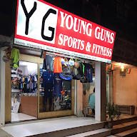 Young Guns Sports and Fitness photo 1