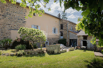 maison à Saint-Didier-sur-Beaujeu (69)