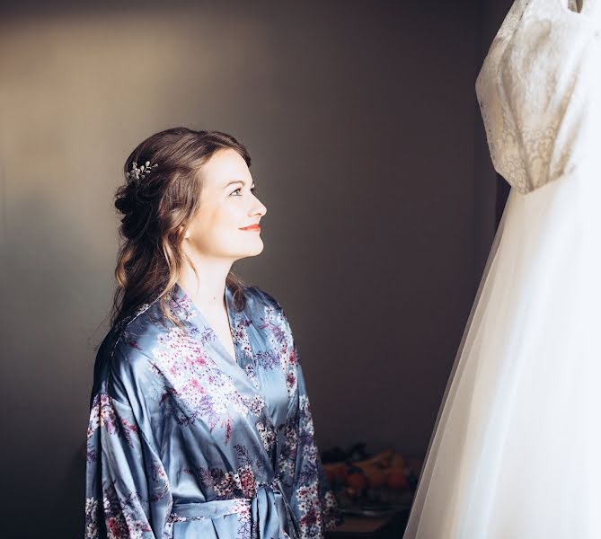 Photographe de mariage Shana Bailey (shanabailey). Photo du 29 décembre 2019