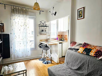 appartement à Paris 11ème (75)