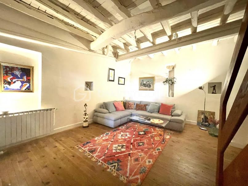 Vente maison 7 pièces 210 m² à Gignac (34150), 315 000 €