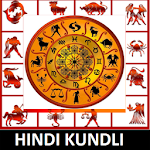 Cover Image of Download Hindi Kundli 1.2 APK