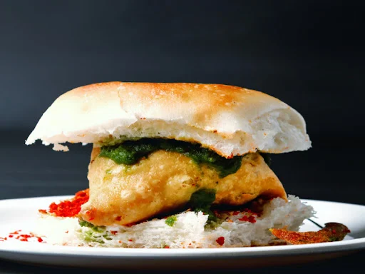 Samosa Pav