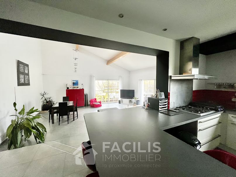 Vente maison 7 pièces 142 m² à Mignaloux-Beauvoir (86550), 366 000 €