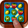 Swiped Fruits icon