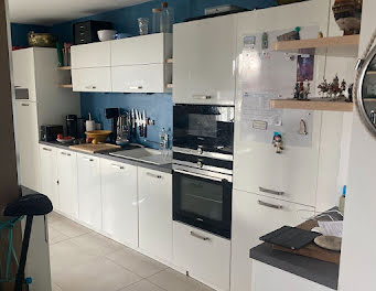 appartement à La Rochelle (17)