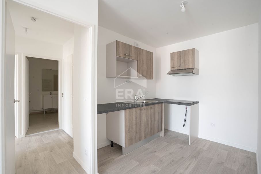 Vente appartement 3 pièces 64 m² à Le Blanc-Mesnil (93150), 296 800 €