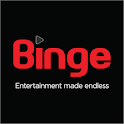 Binge TV App