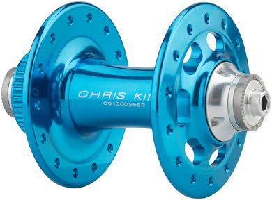 Chris King R45D QR Front Centerlock Disc Hub alternate image 16