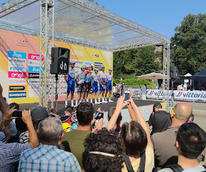 Deceuninck-Quick.Step rondt kaap van de dertig zeges en is de sterkste in ploegentijdrit