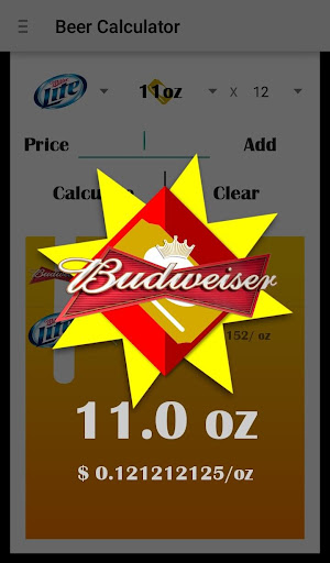 免費下載生活APP|Beer Calculator app開箱文|APP開箱王