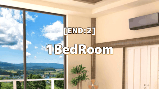 1Bedroomアイキャッチ