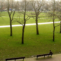 Museumplein Amsterdam di 