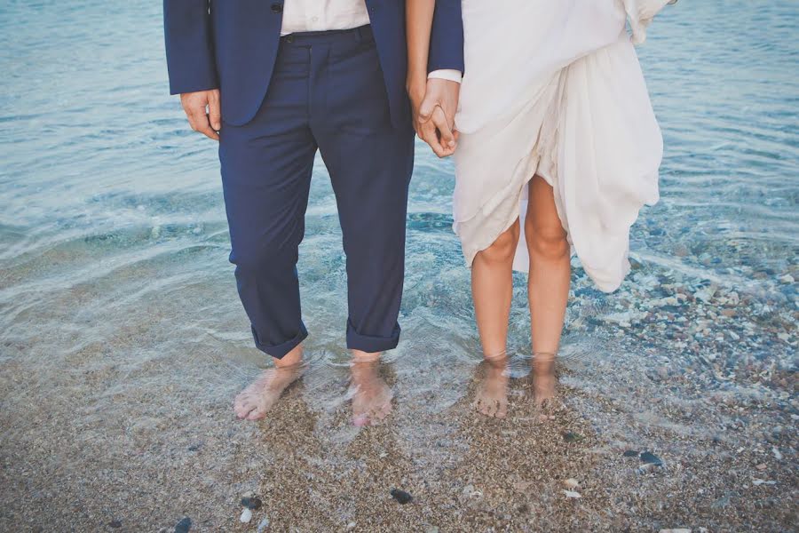 Photographe de mariage Emilia Panagiotou-Okto (panagiotou). Photo du 12 juin 2019