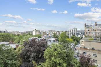 appartement à Paris 16ème (75)