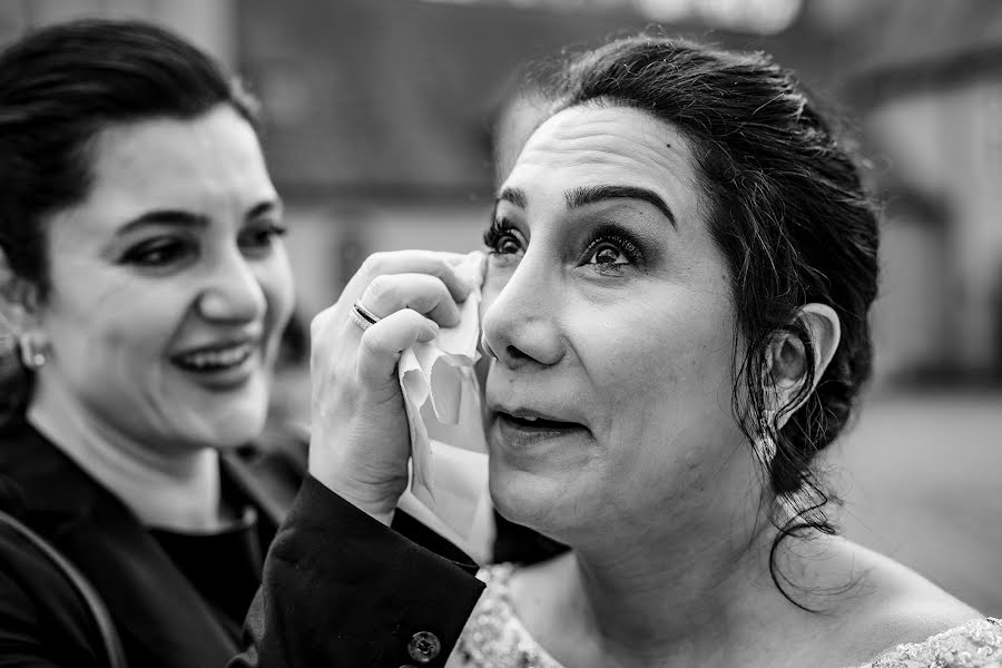 Photographe de mariage Nadine Lotze (lumoid). Photo du 13 janvier