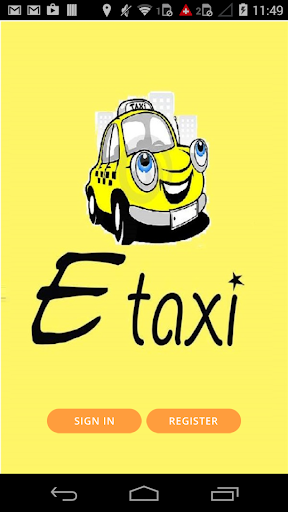 EtaxiIraq-driver