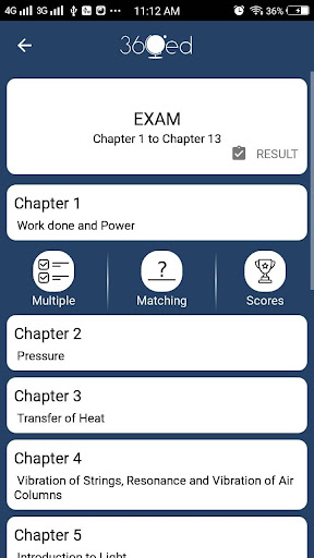 Dat Thin Pone High School Physics AR Learning App