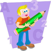 Learn ABC and numbers in fun way 1.8 Icon