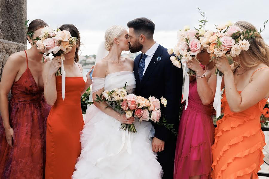 Photographe de mariage Nataliia Danylyshyn (bvqs4m0). Photo du 8 février