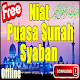 Download Niat Puasa Sunah Syaban For PC Windows and Mac 16.15.16