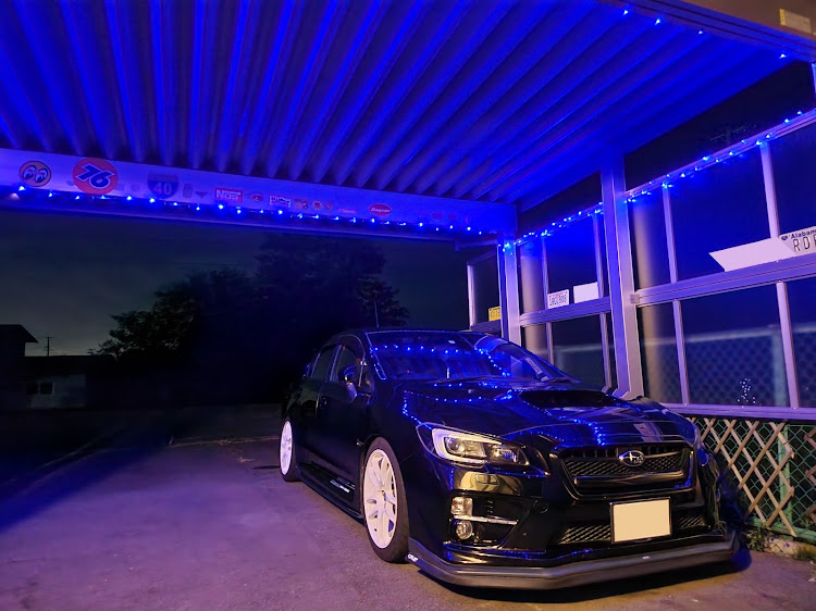 WRX S4のみんなでつくろうホイール図鑑・クロスカブ50・釣り・誕生日に関するカスタム事例の投稿画像8枚目