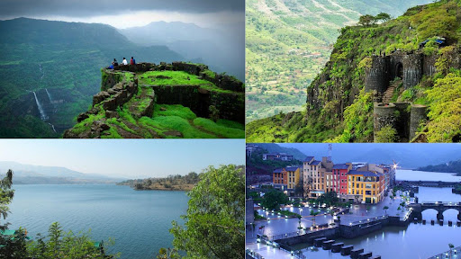 Pune's Ultimate Guide to Fun and Adventure: Top Places to Visit