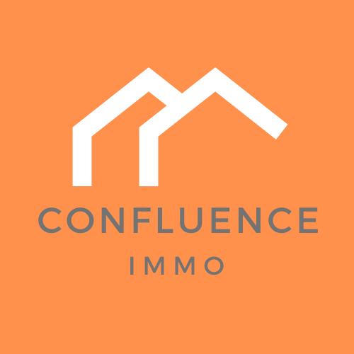 Logo de CONFLUENCE IMMO