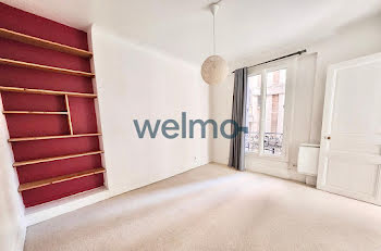 appartement à Paris 14ème (75)