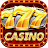 Fantacity Casino icon