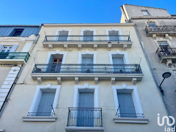 appartement à Sète (34)