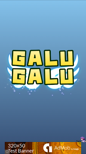 Fantastic Tap Heroes GaluGalu.