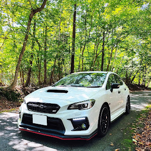 WRX STI VAB