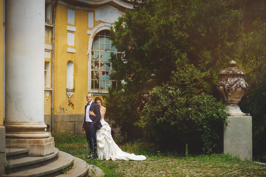 Wedding photographer Simon Varterian (svstudio). Photo of 29 October 2016