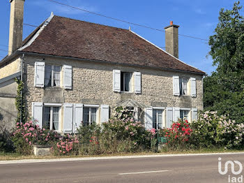 maison à La Villeneuve-au-Chêne (10)