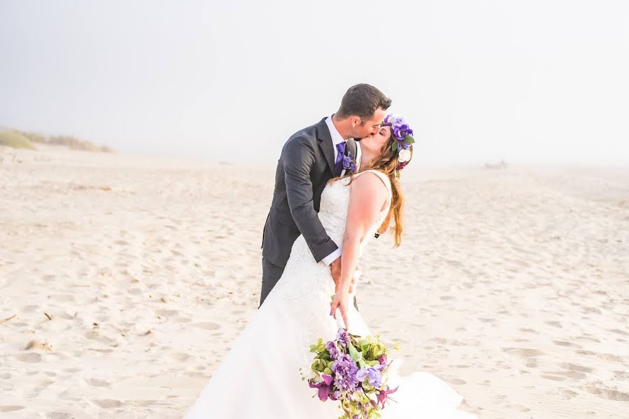 Fotógrafo de casamento Stephanie Ford (stephanieford). Foto de 8 de setembro 2019