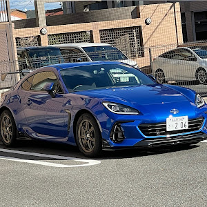 BRZ ZD8