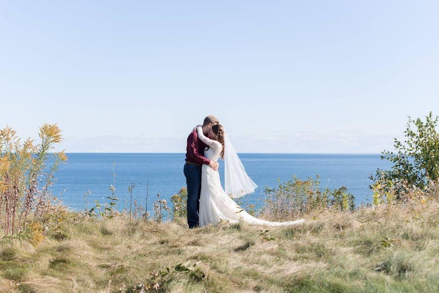 Photographe de mariage Kristin Rose (kristinrose). Photo du 10 mai 2019