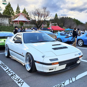 RX-7 FC3S