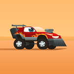 Cover Image of Download Car Yard Derby 1.0.5 APK