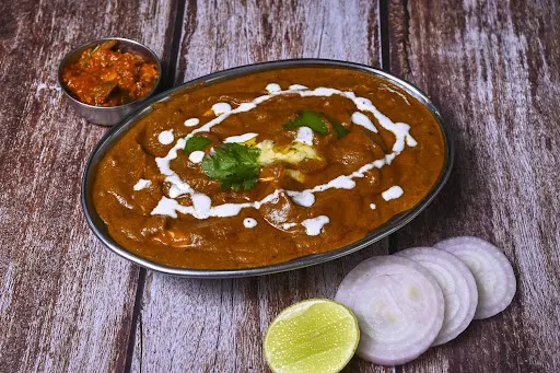 Kadhai Paneer